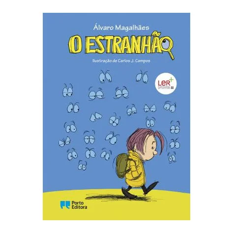 O Estranhão O Estranhão