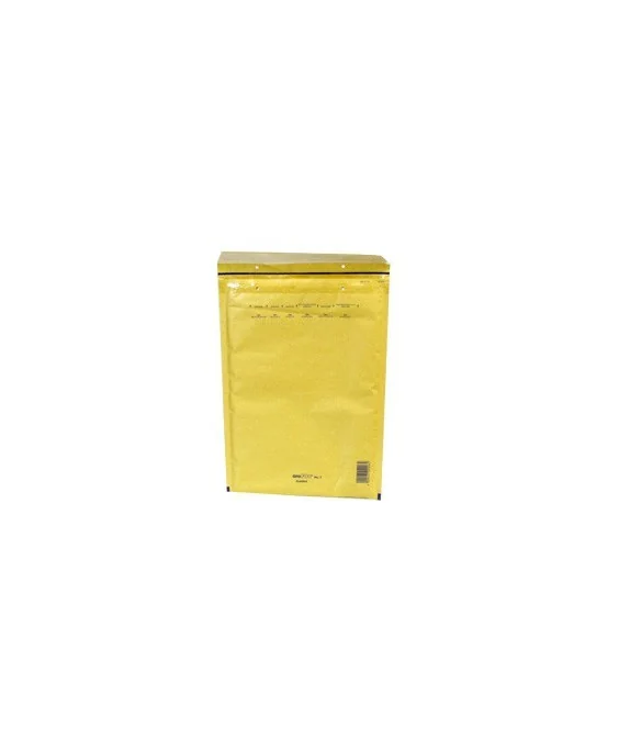 EnVelope Almofadado Kraft CD 180x160 EnVelope Almofadado Kraft CD 180x160