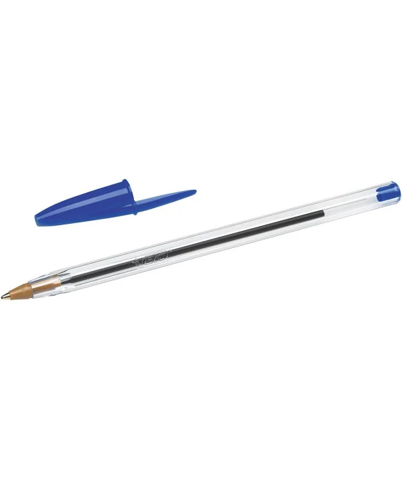 Esferográfica BIC Cristal Azul Esferográfica BIC Cristal Azul