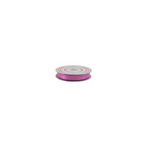 Bobine de Fita para Embrulho 19mm x 100M 19 Rosa Vivo Bobine de Fita para Embrulho 19mm x 100M 19 Rosa Vivo