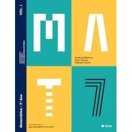 9789724756042 - MAT 7 - Matemática - - Manual do Aluno