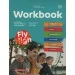 Fly High Inglês Workbook - Caderno de Atividades