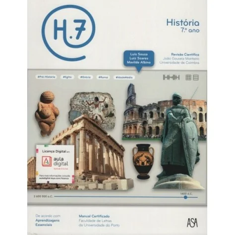 9789892349879 - H.7 História - Manual do Aluno