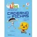 Plim! - Matemática 3.º Ano - Caderno de Atividades