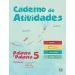 Palavra a Palavra 5 - Português - Caderno do Atividades