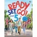 Ready, Set, Go 5 - Inglês - Students Book/Manual do Aluno
