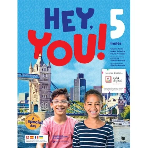 9789724758787 - Hey 9789724758787 - Hey