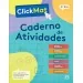 ClickMat 6 - Matemática - Caderno de Atividades