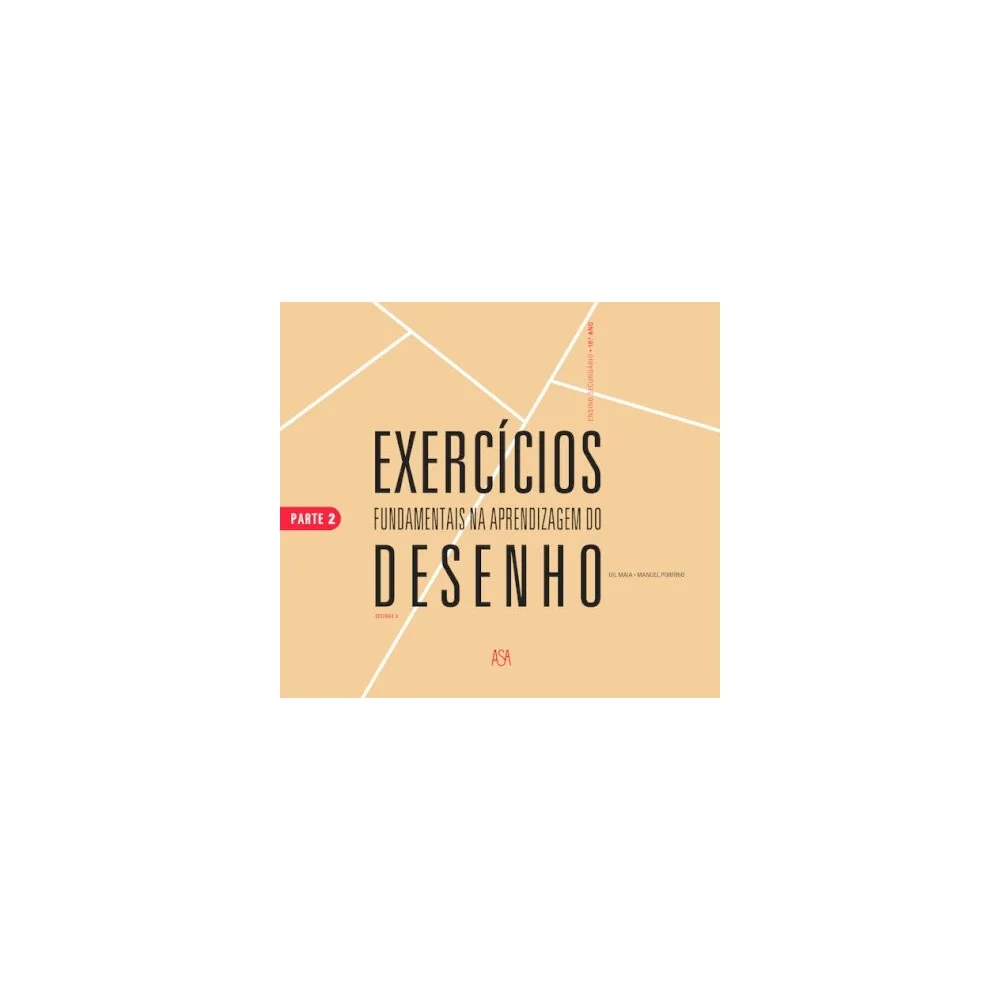 9789892350059 - Desenho - Desenho A 10.º Ano - Manual do Aluno