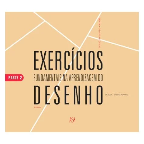 9789892350059 - Desenho - Desenho A 10.º Ano - Manual do Aluno 9789892350059 - Desenho - Desenho A 10.º Ano - Manual do Aluno