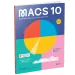 MACS 10 - Matemática Aplicada às Ciências Sociais - Manual do Aluno