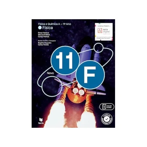 9789724757100 - 11F - Física A - Manual do Aluno 9789724757100 - 11F - Física A - Manual do Aluno