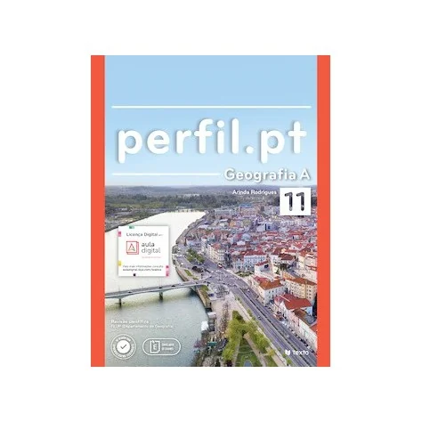9789724757049 - Perfil.pt 11 - Geografia A - Manual do Aluno 9789724757049 - Perfil.pt 11 - Geografia A - Manual do Aluno