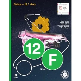 9789724757896 - 12 F - Física A - Manual do Aluno
