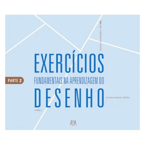 9789892356648 - Desenho 12 - Desenho A - Manual do Aluno 9789892356648 - Desenho 12 - Desenho A - Manual do Aluno