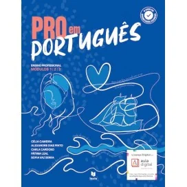 9789724757988 - Pro em Português - M1 a M3