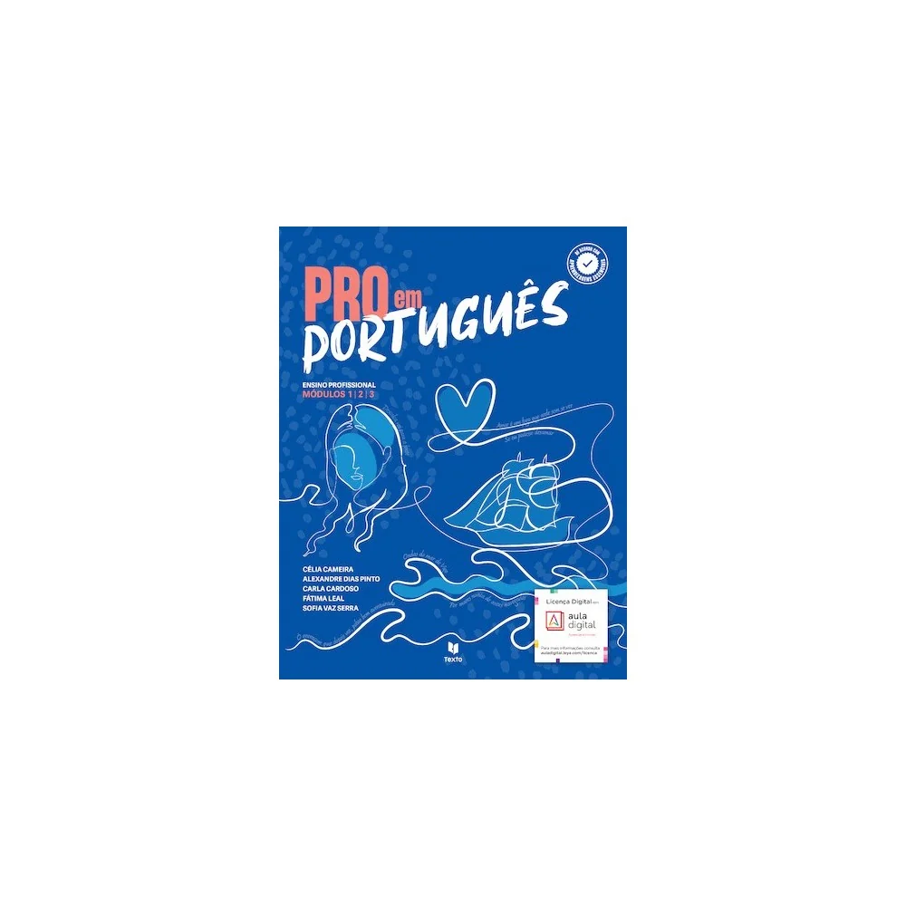 9789724757988 - Pro em Português - M1 a M3