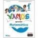 VAMOS aprender Matemática - 1.º Ano - Manual do Aluno