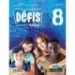 Défis Ados 8 - Francês - Manual do Aluno