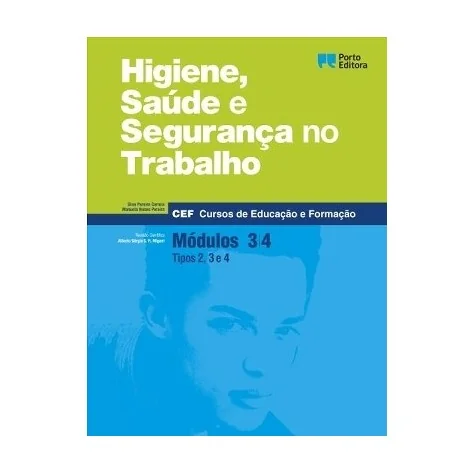 9789720339034 - Higiene 9789720339034 - Higiene