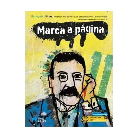 9789720401298 - Marca a página 11 - Português - Manual do Aluno 9789720401298 - Marca a página 11 - Português - Manual do Aluno