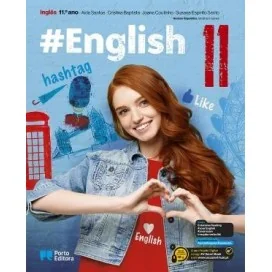 9789720404565 - English 11 - Inglês - Manual do Aluno