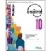 Espiral 10 - Matemática A - Pratica+/Avalia+/Caderno de Atividades