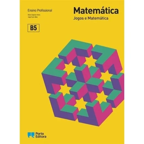 9789720444127 - Matemática - Módulo B5 - Ensino Profissional 9789720444127 - Matemática - Módulo B5 - Ensino Profissional