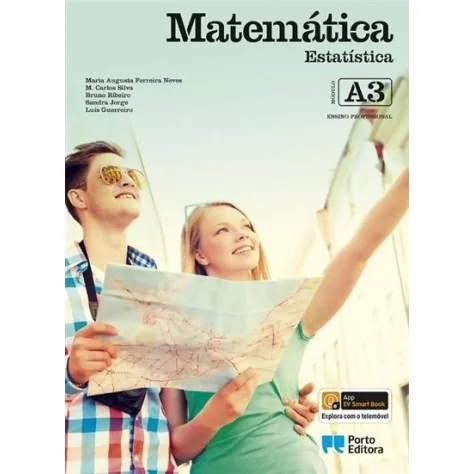9789720444233 - Matemática - Módulo A3 - Ensino Profissional 9789720444233 - Matemática - Módulo A3 - Ensino Profissional