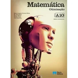 9789720444301 - Matemática - Módulo A10 - Ensino Profissional