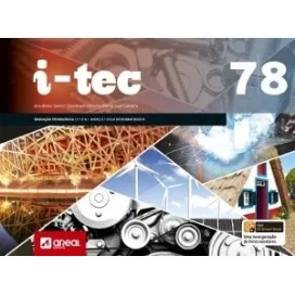 9789896474430 - iTEC 7.º/8.º Anos - Educação Tecnológica ( 2 Volumes) - Manual do Aluno