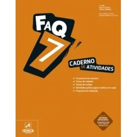 9789897672989 - FAQ7 - Físico-Química - Caderno de Atividades