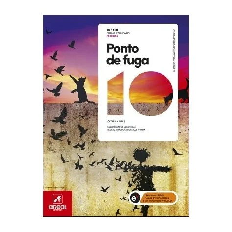 9789897673009 - Ponto de Fuga 10 - Filosofia -Manual do Aluno 9789897673009 - Ponto de Fuga 10 - Filosofia -Manual do Aluno