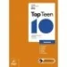 Top Teen 10 - Inglês - Workbook/Caderno de Atividades