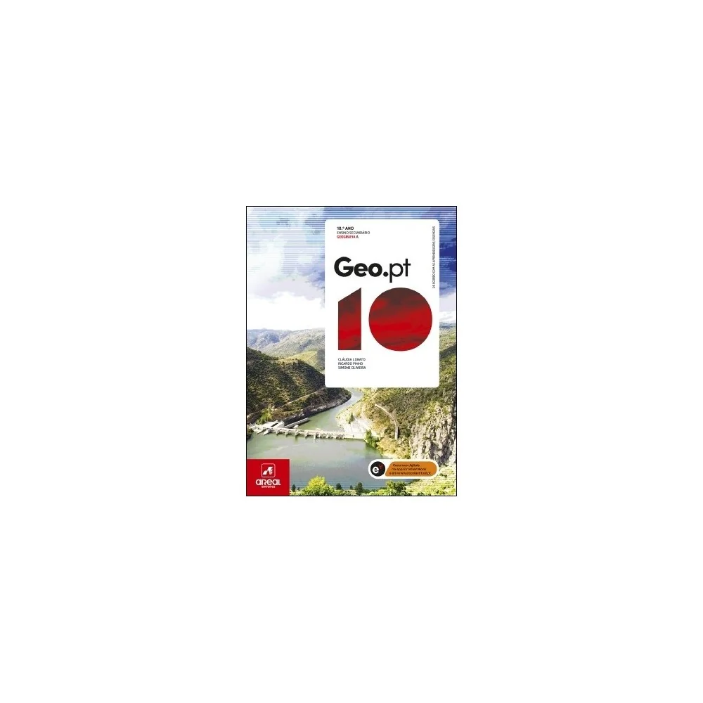 9789897675430 - Geo.pt 10 - Geografia A - Manual do Aluno