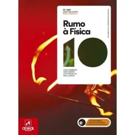 9789897675454 - Rumo à Física 10 - Física A - Manual do Aluno
