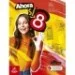 Ahora Sí 8 - Espanhol - Níveis A2.1 | A2.2 | B1.1 - Manual do Aluno