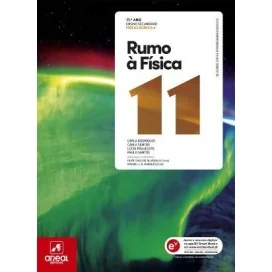 9789897678271 - Rumo à Física 11 - Física A - Manual do Aluno