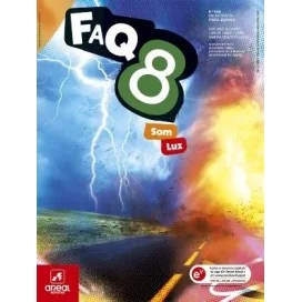9789897678394 - FAQ8 - Físico-Química ( 2 Volumes) - Manual do Aluno