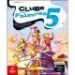 Clube das Palavras 5 - Português - Manual do Aluno