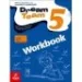 Dream Team 5 - Inglês - Workbook/Caderno de Atividades