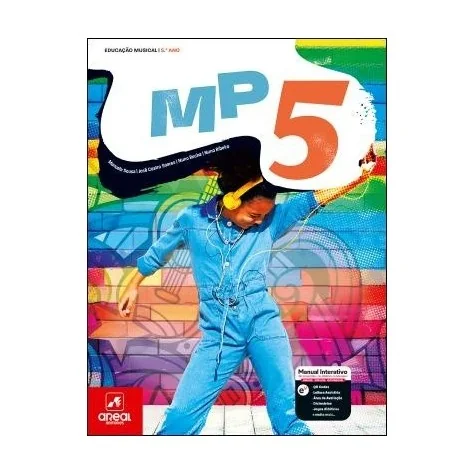 9789897679995 - MP5 - Educação Musical - Manual do Aluno 9789897679995 - MP5 - Educação Musical - Manual do Aluno