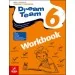 Dream Team 6 - Inglês - Workbook - Caderno de Atividades