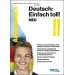 Deutsch: Einfach Toll! NEU 11 - Alemão - Iniciação - Arbeitsbuch - Caderno de Atividades