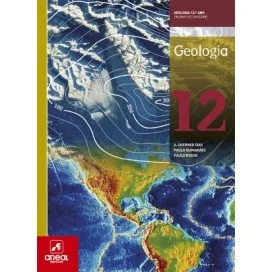 9789726278238 - Geologia 12 - 12 Ano - Manual do Aluno
