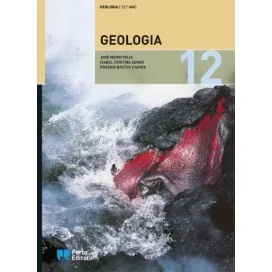 9789720421630 - Geologia 12 - Manual do Aluno