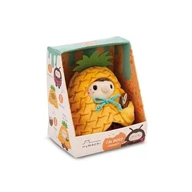 Mymochi Yummi Joaninha Dozzy Fantasua Ananás e Coco Nici