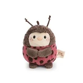 Mymochi Yummi Joaninha Dozzy Fantasua Ananás e Coco Nici