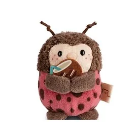 Mymochi Yummi Joaninha Dozzy Fantasua Ananás e Coco Nici