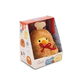 Mymochi Yummi Pintainho Tdchieps Fantasia Morango e Gelado